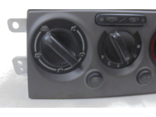 Блок управления кондиционером CB08A, CB08A Mazda Premacy