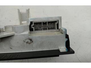 Блок управления климат-контролем E6003, ENGATE   Renault Kangoo I