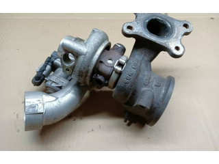  Турбина Volkswagen Golf Sportsvan  04E145721R         