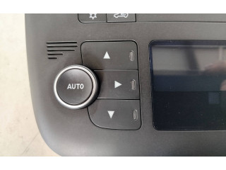 Блок управления климат-контролем ST4847   Fiat Punto Evo