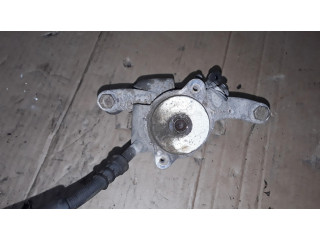 Задний суппорт