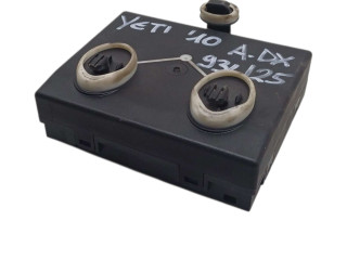 Блок комфорта 7N0959792, 7N0959792   Skoda Yeti (5L)   