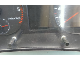 Спидометр (приборный щиток) 8L0919880 Audi A3 S3 8L