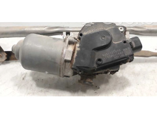 Моторчик дворников 86511SC010, 1593001840    Subaru Forester SH