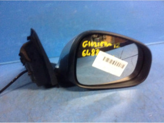 Зеркало электрическое Alfa Romeo Giulietta