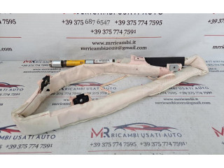 Боковая подушка безопасности 96980195, 96980195   Chevrolet Captiva