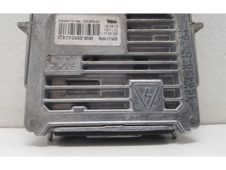 Блок управления Xenon