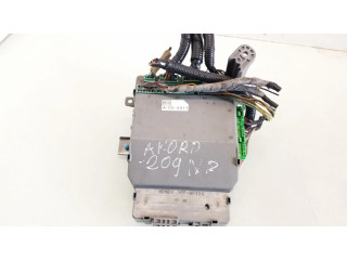 Блок предохранителей E6A000011   Honda Accord    