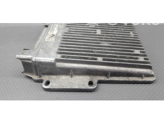 Блок управления двигателем Блок управления 7700101909 Renault Clio I