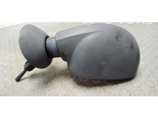 Зеркало электрическое Dacia Logan I 2004 - 2012 года