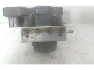 Блок управления АБС 026555794, 026555794 Renault Clio IV