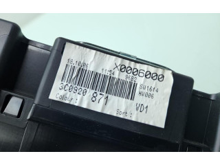 Přístrojová deska Volkswagen PASSAT 3C0920871