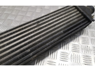 Интеркулер Alfa Romeo Giulietta