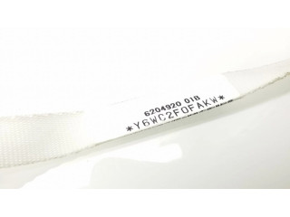 Боковая подушка безопасности 620492001B Citroen C4 Aircross