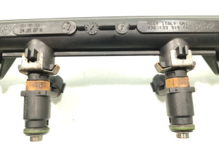 Комплект форсунок 036133320, 03C906031 Skoda Fabia Mk2 (5J) BTS