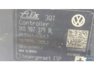 Блок управления АБС 1K0614517DP Volkswagen Golf VI