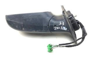 Зеркало электрическое        Volvo V70  2000 - 2004 года   