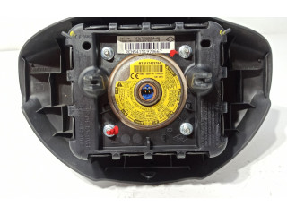 Подушка безопасности водителя 985109782R Dacia Sandero