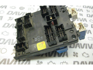 Pojistková skříňka 0323011, 1F5 Nissan Micra C+C 2000