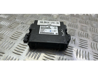Блок управления IAAI0614J1309, 330823087A Jeep Grand Cherokee