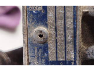 Турбина Dacia Duster 7800066625, 10487478 для двигателя K9K 896