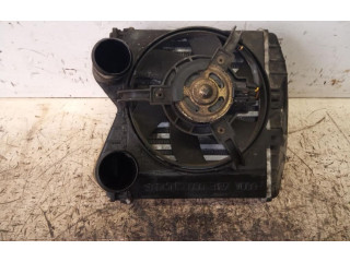 Интеркулер Q0003007V005000000, Q0003007V005000000 Smart ForTwo I