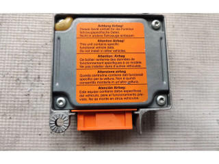 Блок подушек безопасности 6N0909603, 30970511 Volkswagen Transporter - Caravelle T4