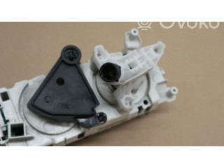 Блок управления климат-контролем 6G9119980BH Ford Galaxy
