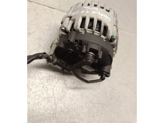 Генератор Skoda Octavia Mk3 (5E)