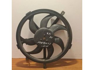 Вентилятор радиатора 0130300614 Mini One - Cooper Clubman R55 1.6