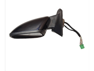 Зеркало электрическое        Volvo V70  2005 - 2008 года   