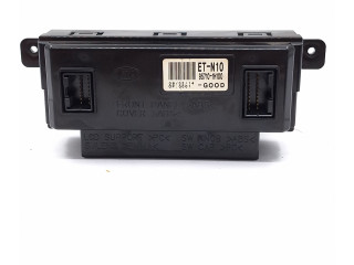 Дисплей    87620-A2530   KIA Ceed