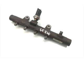 Топливная рампа H8200296867, 8200397346   Renault Clio III  