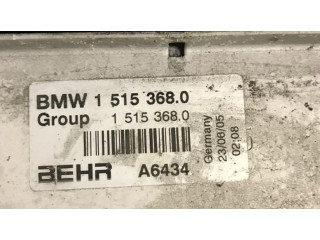 Интеркулер Mini Cooper Hatch Hardtop 1.6