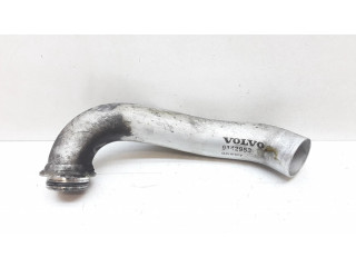 Трубка (трубки)/ шланг (шланги) интеркулера