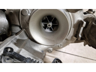 Turbodmychadlo Турбина 8587539, 17459700018 BMW 5 G30 G31 2.0