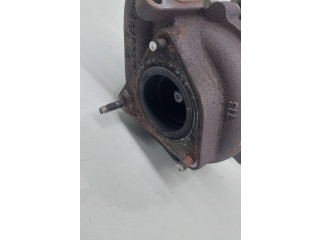 Турбина Audi A5 Sportback 8TA для двигателя Cgk