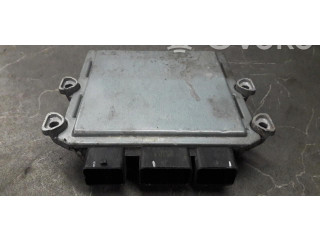 Блок управления двигателем Блок управления 5WS40633A-T   Ford Fusion