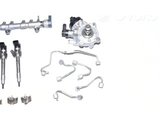 Vstřikovač 0445010775, 0281006886 BMW 5 G30 G31 pro naftový motor 2.0 G30 520d xDrive B47D20A 140kW 520 d xDrive