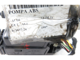 Jednotka ABS 10094603213, 1J0907379A   Audi A3 S3 8L 1997