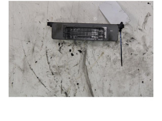 Řídící jednotka Fiat Doblo 2010