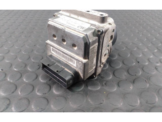 Блок АБС 96264655, 18041751   Chevrolet  Tacuma   -  года