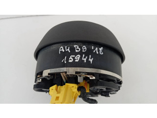 Надувная подушка для руля