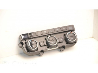 Блок управления климат-контролем 565907044S, 565907044AS   Skoda Kodiaq