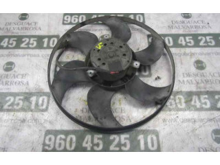 Вентилятор радиатора Mercedes-Benz A W168