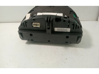 Přístrojová deska Mercedes-Benz SLK R171 2004 A1715405047, A1715405047