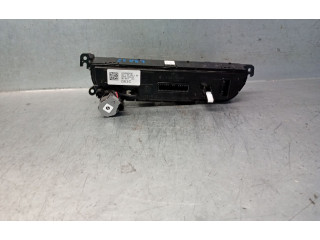 Блок управления климат-контролем 97250G5630, 97250G5630CA KIA Niro