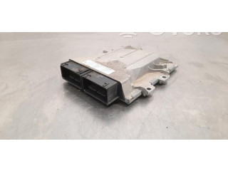 Блок управления двигателя SVJB3A12A650CB   Ford Ranger IV