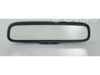 Зеркало (механическое)       Lexus IS 220D-250-350  2006 - 2013 года   