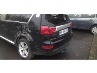 Дисплей 9222CS Peugeot 4007